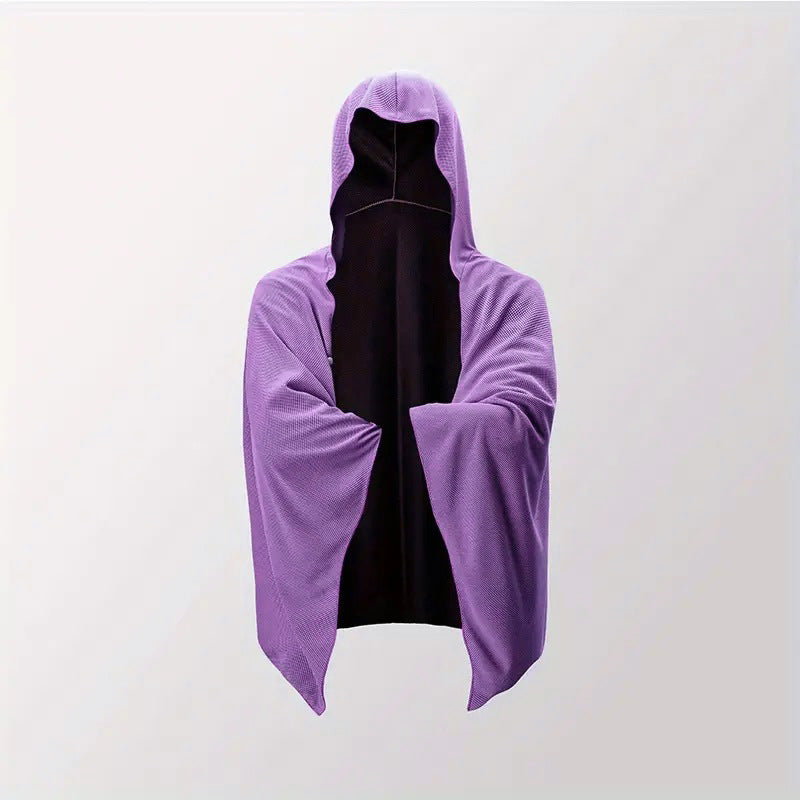 Sports de plein air Serviette de bain pour le soleil et la protection