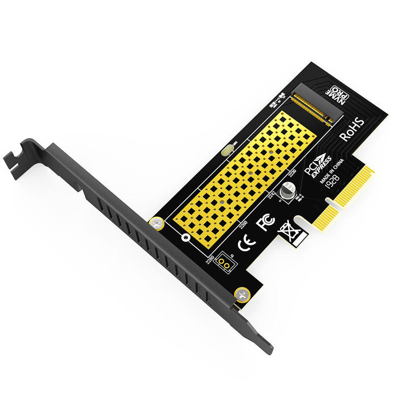 Jiayi SK4 m.2 extension carte adaptateur NVMe