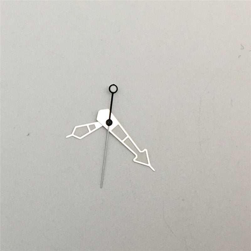 Accessoire de montre Assemblage des mains lumineuses pour Mouvement NH35ANH36A