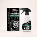 HOMONTH Automotive Tire Shine Spray