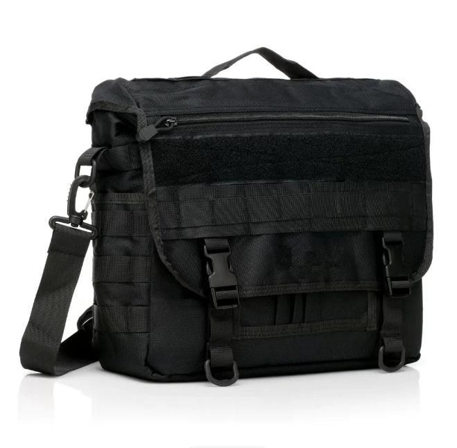 Tactical Outdoor Computer Messenger Bag