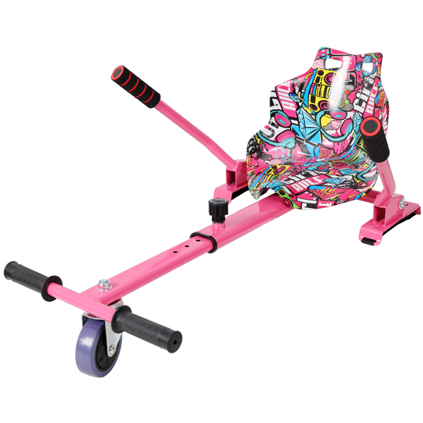 Accessoires de siège Hoverboard Go-Kart