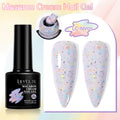 Crèmeux Eggshell Gel Nail Polonais