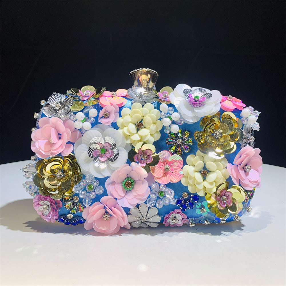 Sac de soirée fashionable pour les femmes