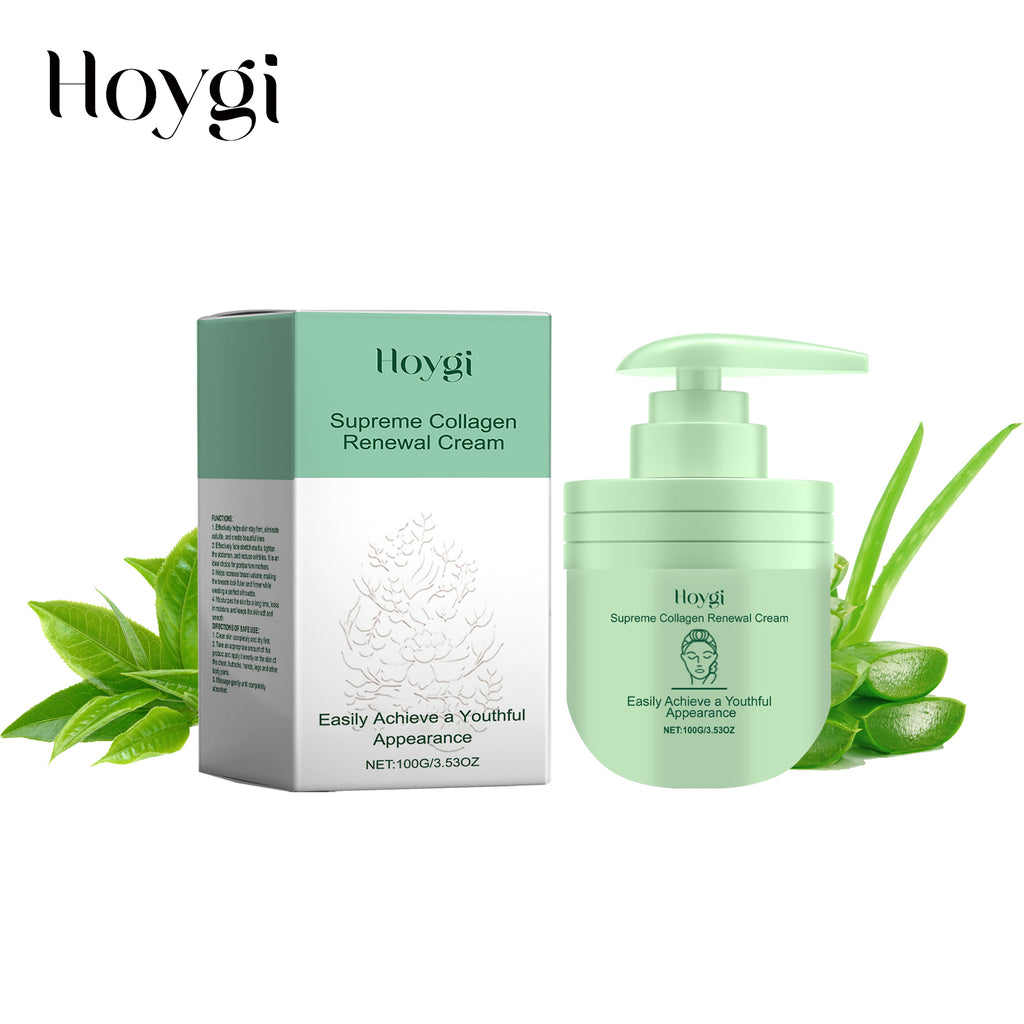 Hydratant pour le collagène 1 0 0g-box