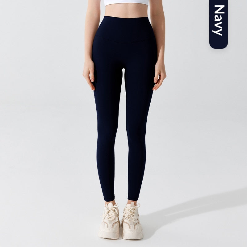 Pantalon de fitness sans oppression