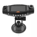 Capteur de gravité de vision nocturne HD avec GPS