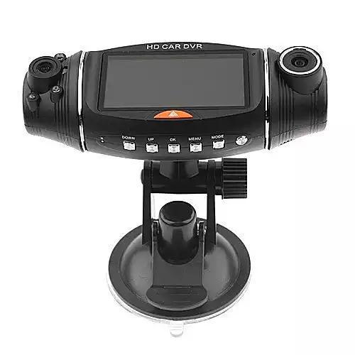 Capteur de gravité de vision nocturne HD avec GPS