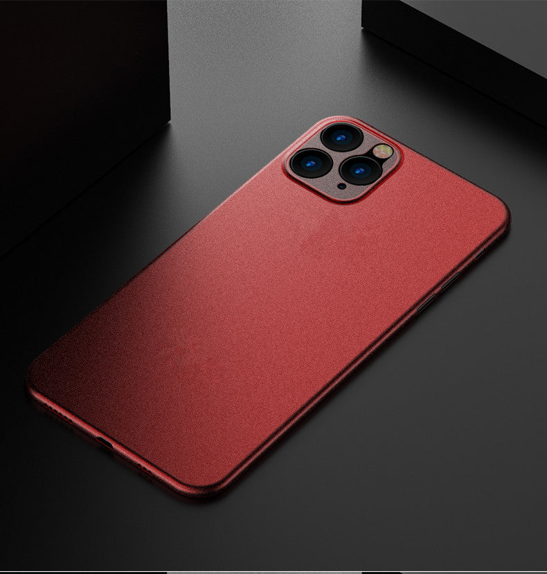 0.3mm Shell transparent ultra-mince