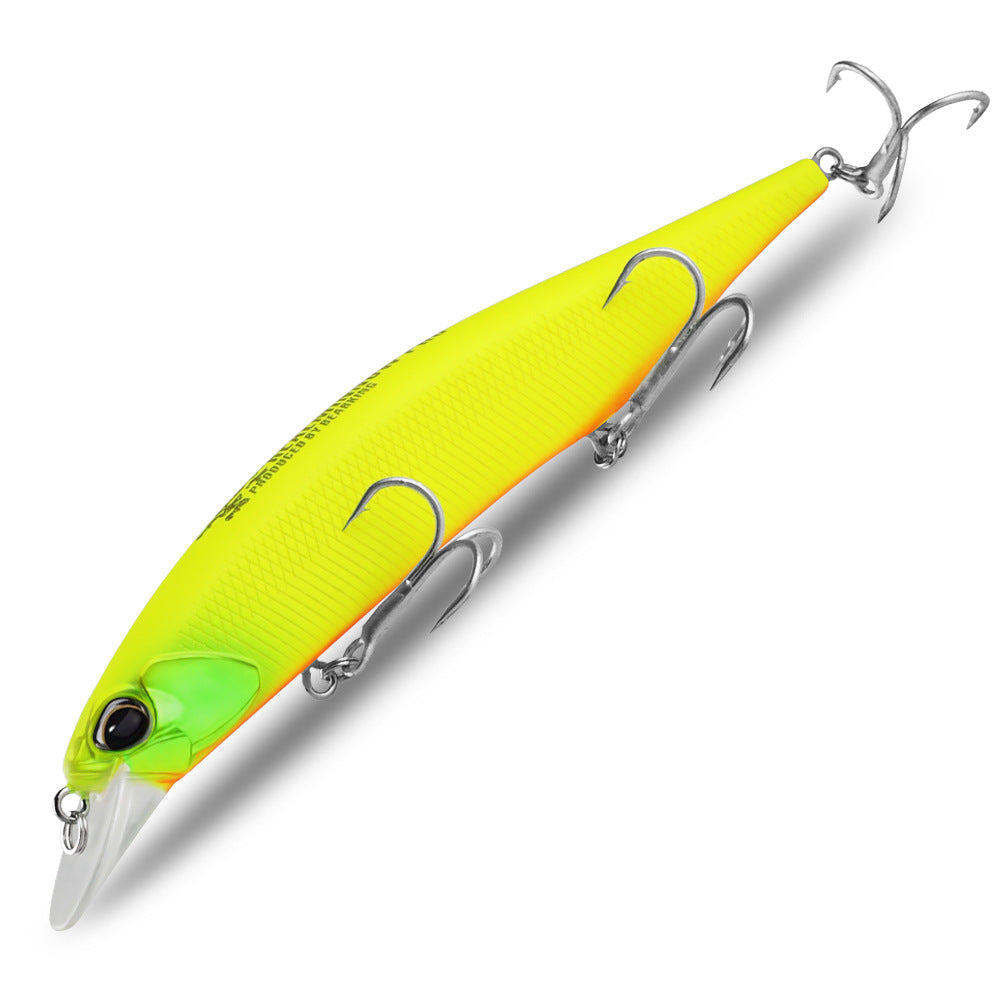 ABS Ingénierie Modèle thermique en plastique Lure de pêche