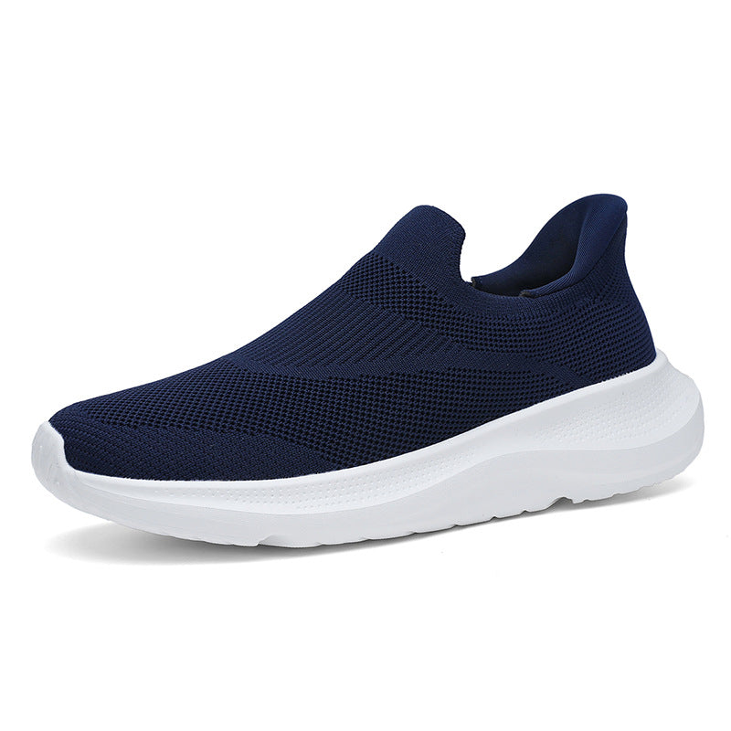 Chaussures de sport décontractées pour hommes pour l'été