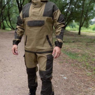 Fans militaires des Forces spéciales Survêtements tactiques Chasse en plein air
