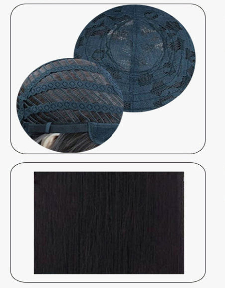 Mode Long cheveux bouclés pour les femmes