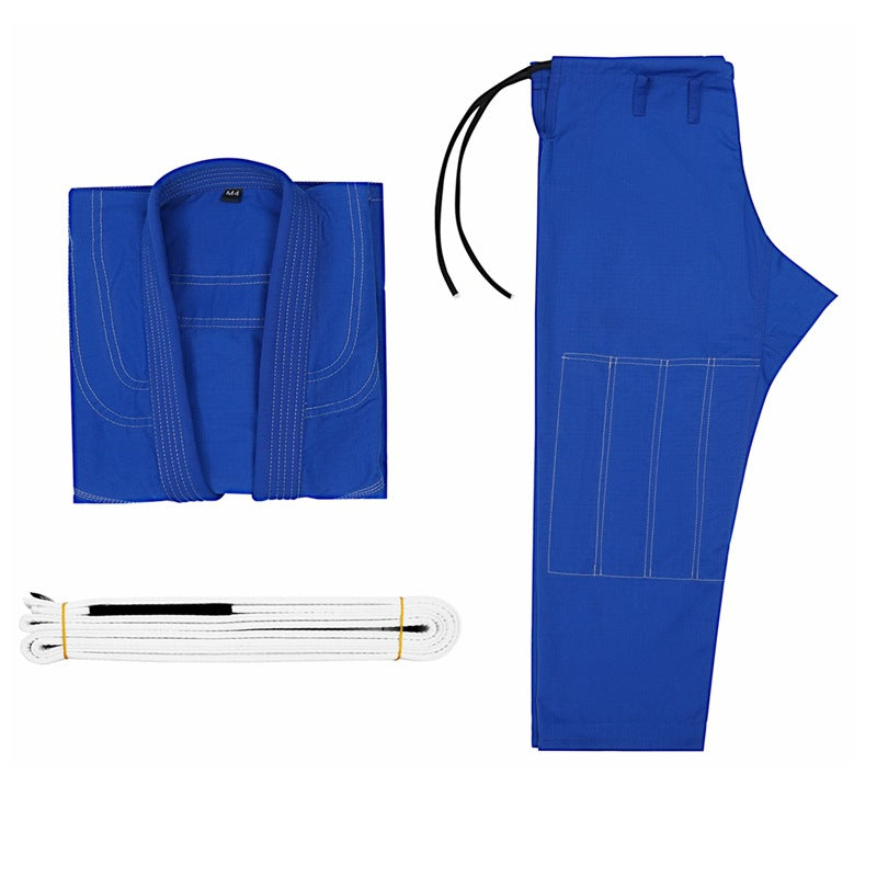 Vêtements d'entraînement Jiu-jitsu brésilien