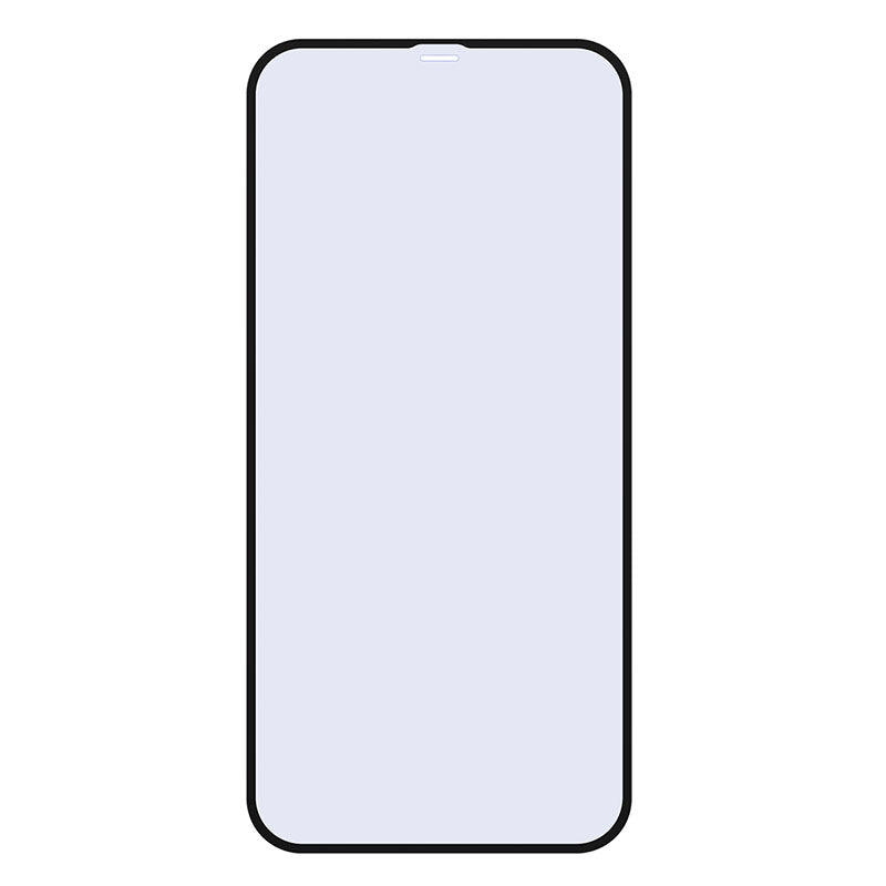 0.23mm Non cassé Edge plein écran Courbé Anti Bleu Lumière trempée