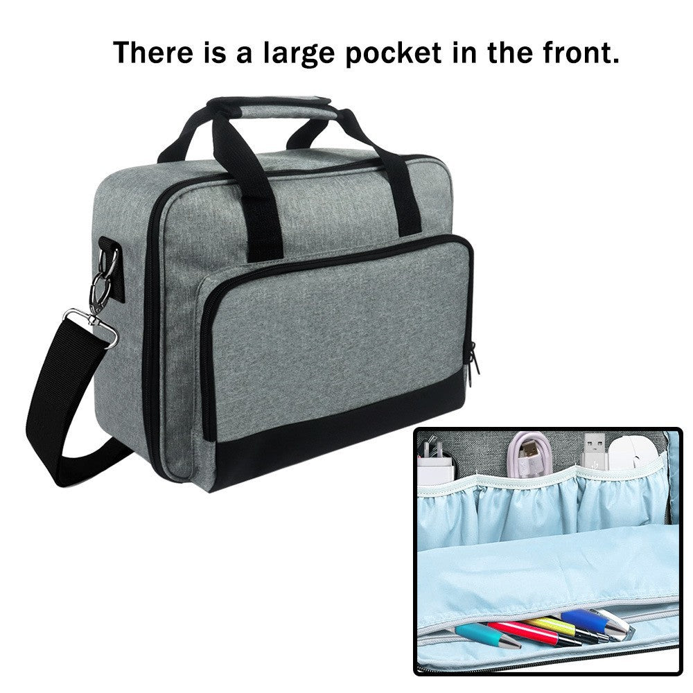 Projecteur pour usage domestique Sac à main
