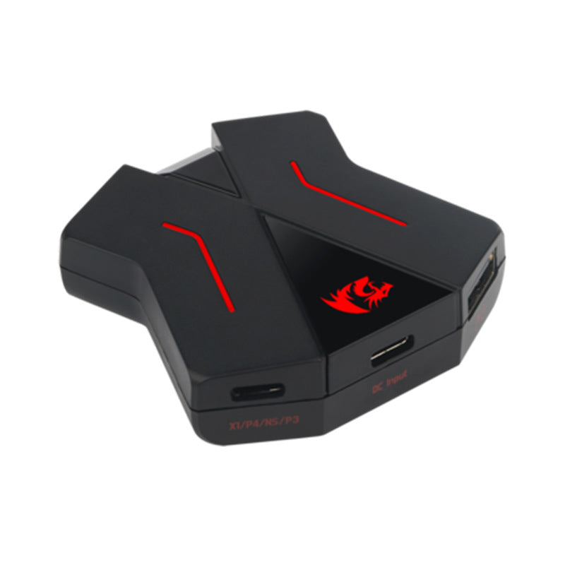 Redragon ERIS GA200 PS4 Adaptateur clavier et souris
