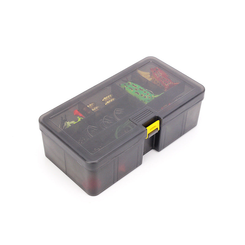 Ensemble d'accessoires pour appâts multifonctionnels et fossés de poissons