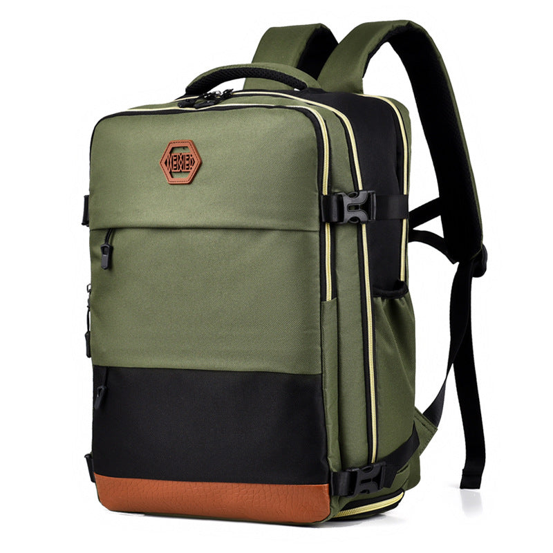 Sac à dos multifonctionnel de grande capacité pour hommes