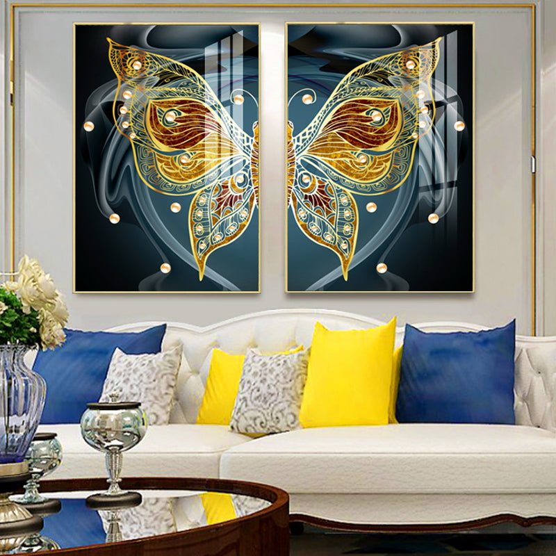 Galerie d'art Salon Toile décorative