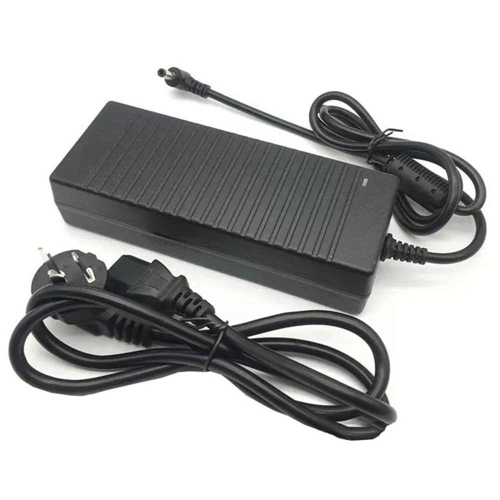Convertisseur d'alimentation 220V à 12V 15A pour allume-cigarettes de voiture