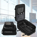 Sac de voyage multifonctionnel pour hommes