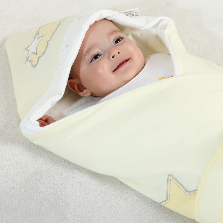 Le nouveau-né peut enlever le quilt Gallbladder