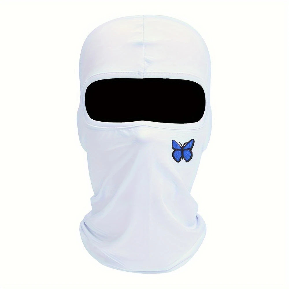 Casquette de protection solaire respirante extérieure