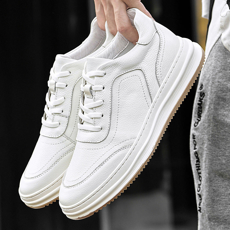Sneakers tendance coréens occasionnels hommes