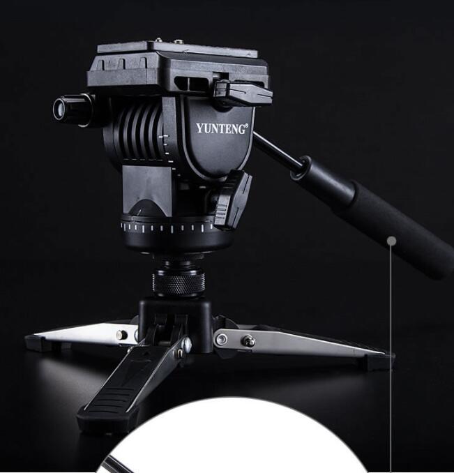 Caméra portable 588 monopode