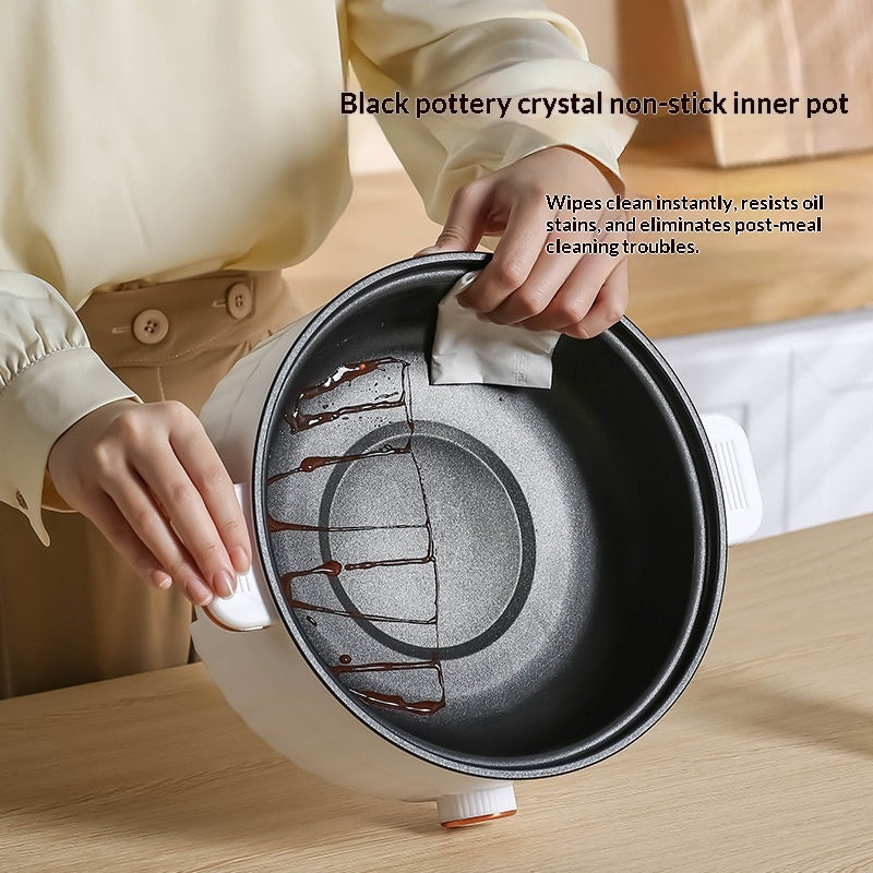 Electric Multifunction Pot Dropshipping