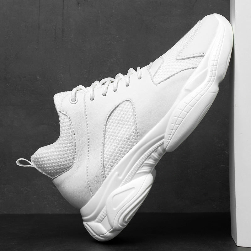 Hommes Élégant Sportif Chaussures en hausse de hauteur