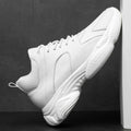 Hommes Élégant Sportif Chaussures en hausse de hauteur