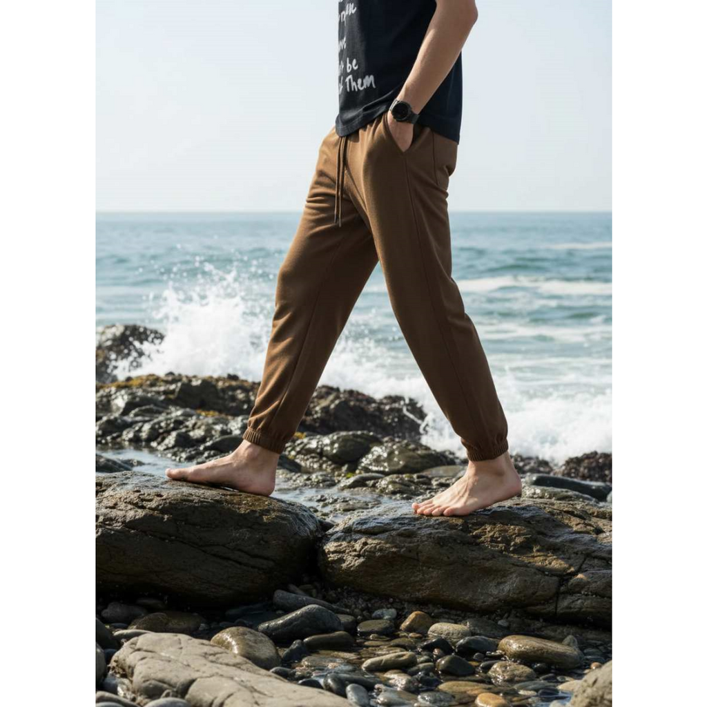 Pantalons occasionnels