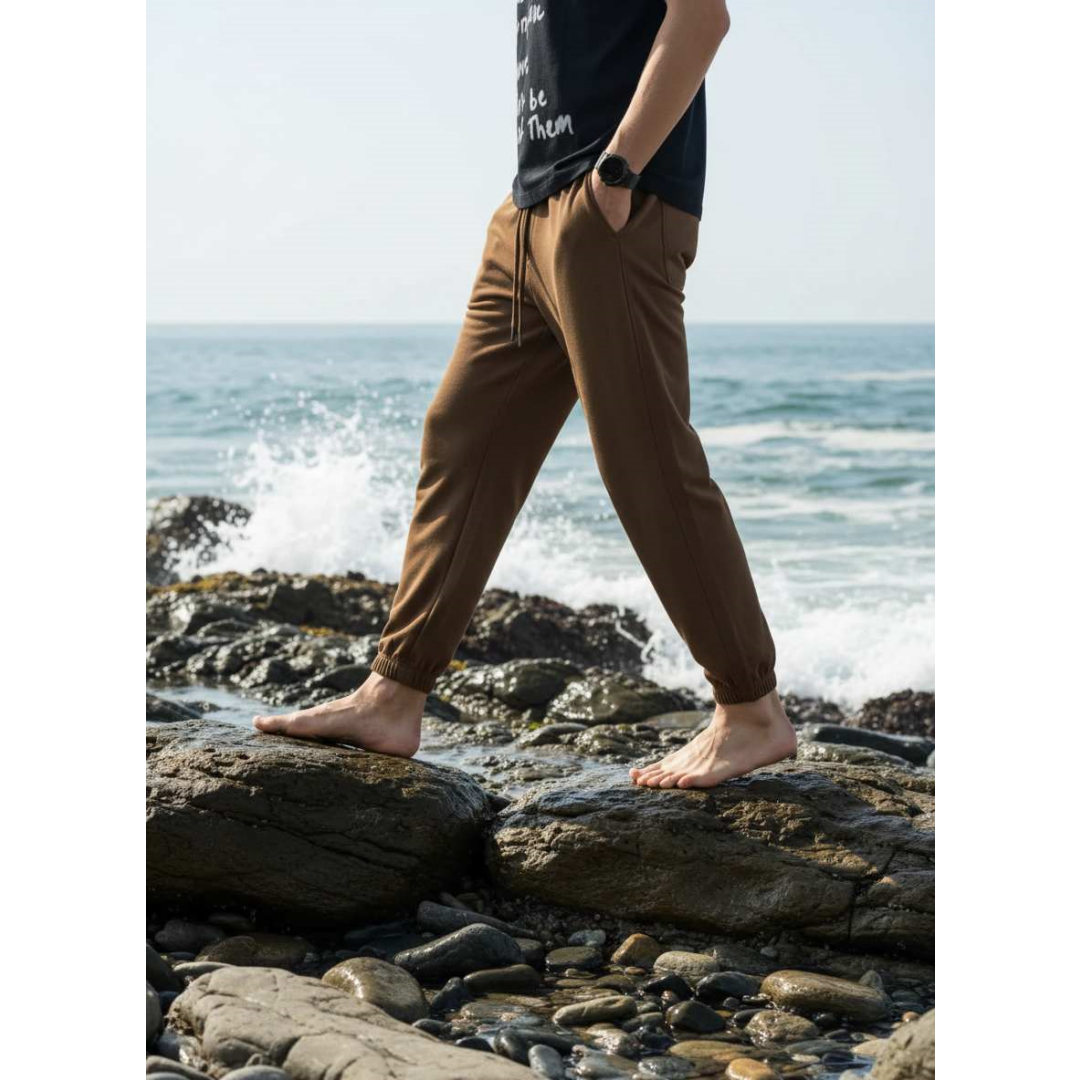 Pantalons occasionnels