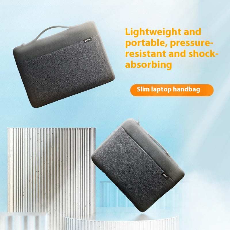 Leisure Polyvalent Portable Notebook Computer Bag Liner