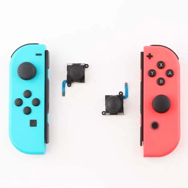 NS Host Original Repair Parts Switch Handle Joystick
