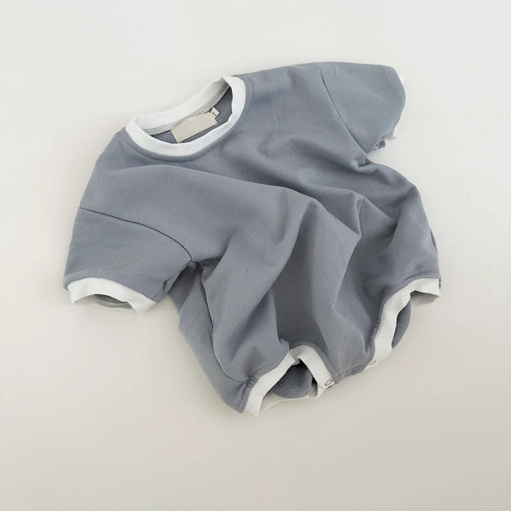 Classe A en coton pour bébés