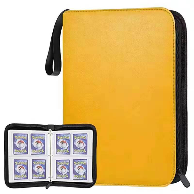 Sac de rangement Four-grid 400 Fente de carte
