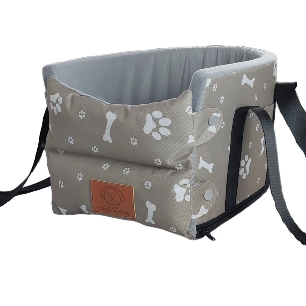 Sac à main pour sortir Portable Pet Car Pet Bed