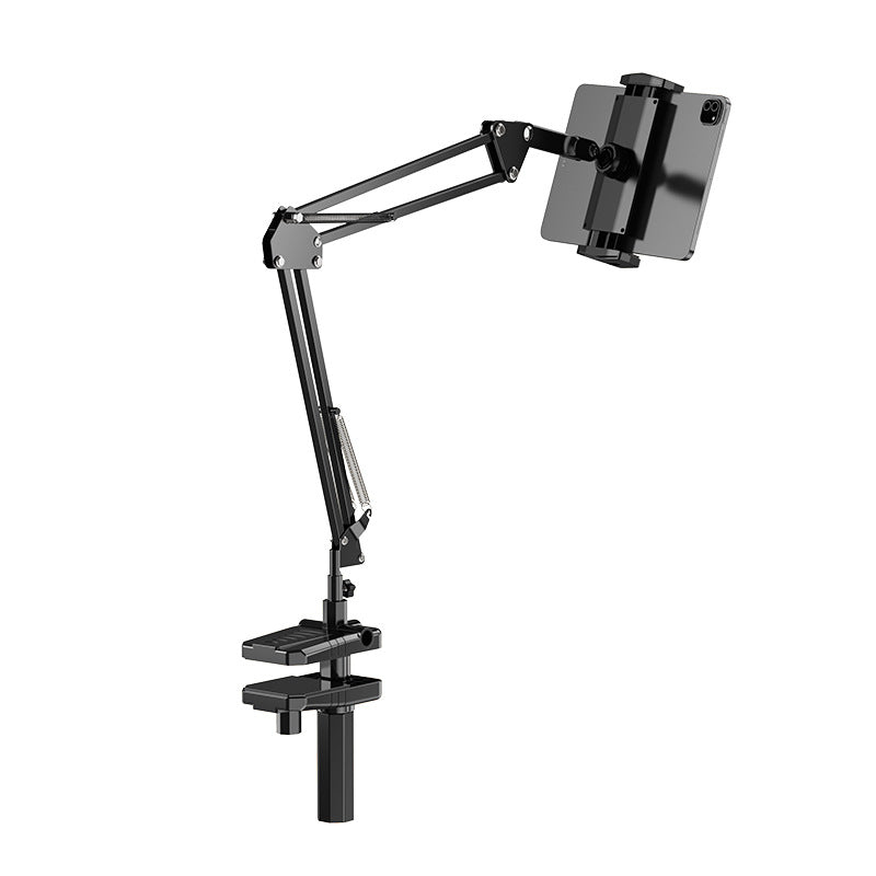 Applicable à IPad Téléphone portable Lazy Personne Bracket Tablette côté lit Cantilever Bureau Live
