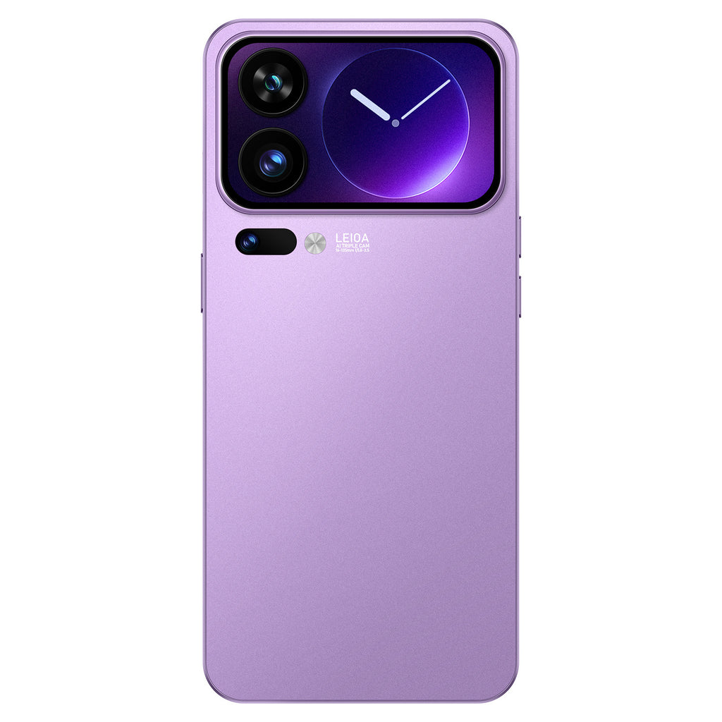 M17 Pro Max Téléphone avec grand écran