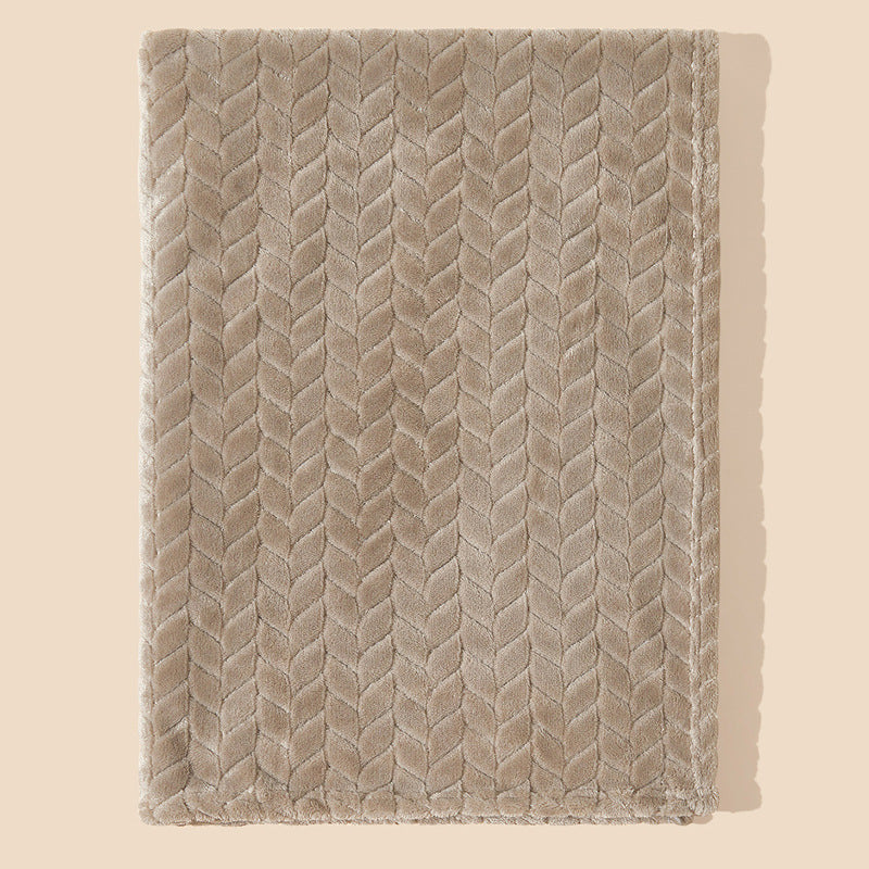 Couverture de la Nappe de blé de grande taille pour nourrissons