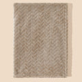 Couverture de la Nappe de blé de grande taille pour nourrissons