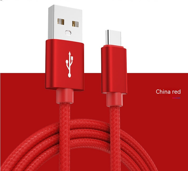Câble de données de charge rapide Mircousb