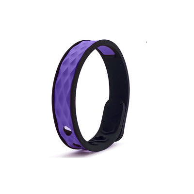 Balance Énergie Waterproof Bracelet en silicone antistatique