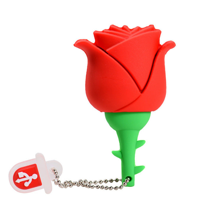 Simulation mi-automne Festival Mooncake USB Drive Cadeau de vacances USB Drive