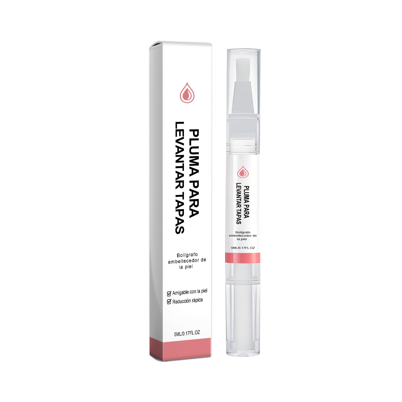 Crème de fixation Holdanti longue durée à l'épreuve de la sueur