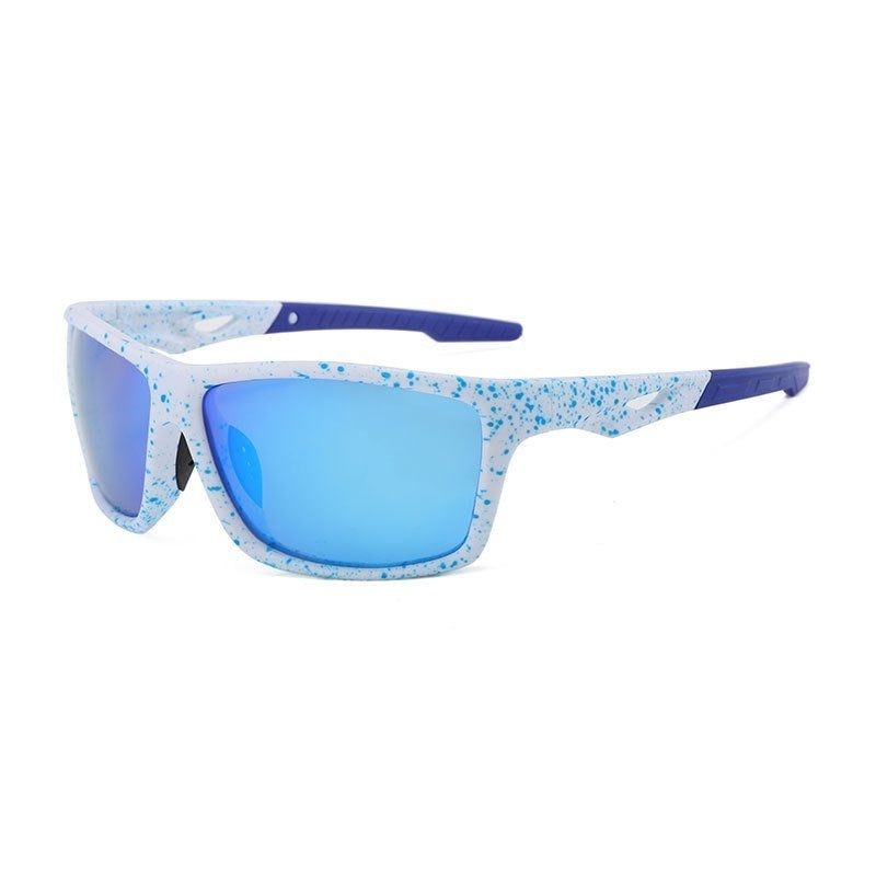 Lunettes de soleil polarisés Sports de plein air