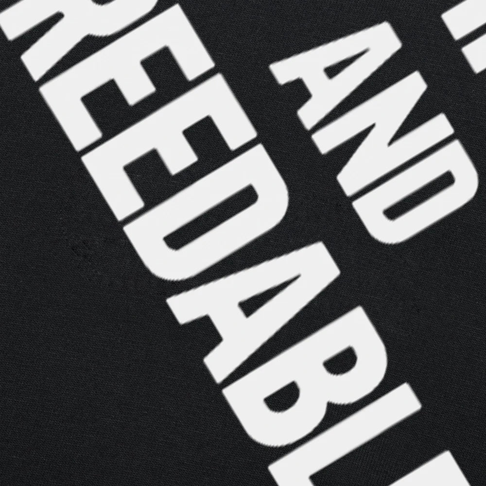 Obédient et reproductible T-shirt drôle Humour pur coton neutre